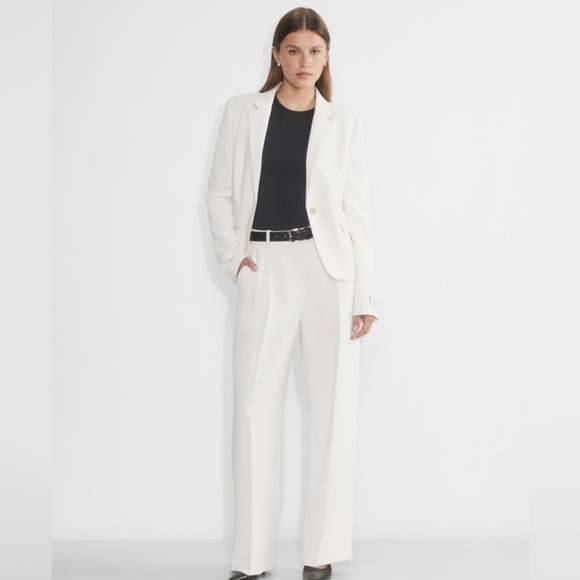 Aritzia Pants - Aritzia Wilfred The Effortless Pant™